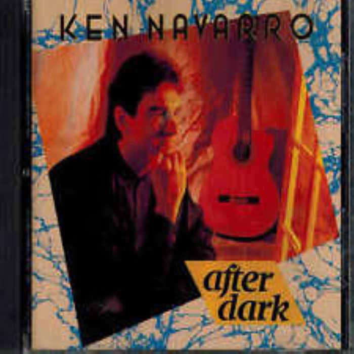 After Dark