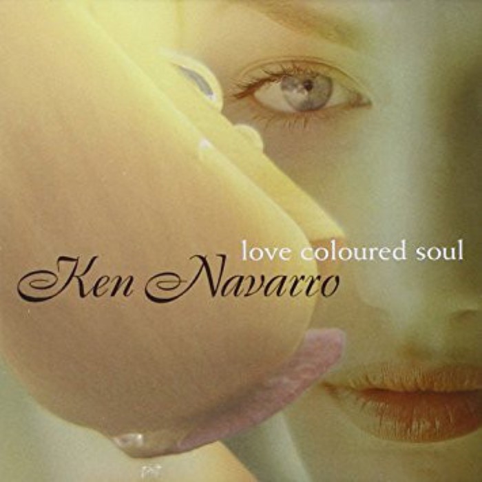 Love Coloured Soul