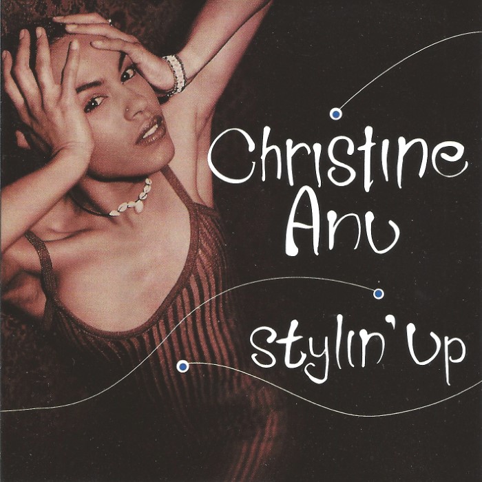 Stylin' Up by Christine Anu