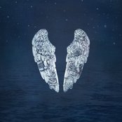 Ghost Stories by Coldplay
