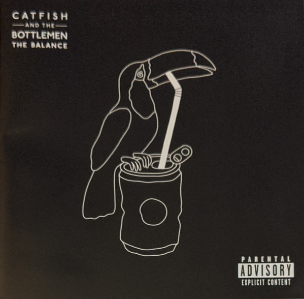 The Balance by Catfish and the Bottlemen