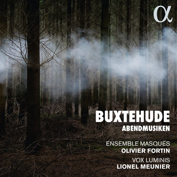 Abendmusiken by Ensemble Masques