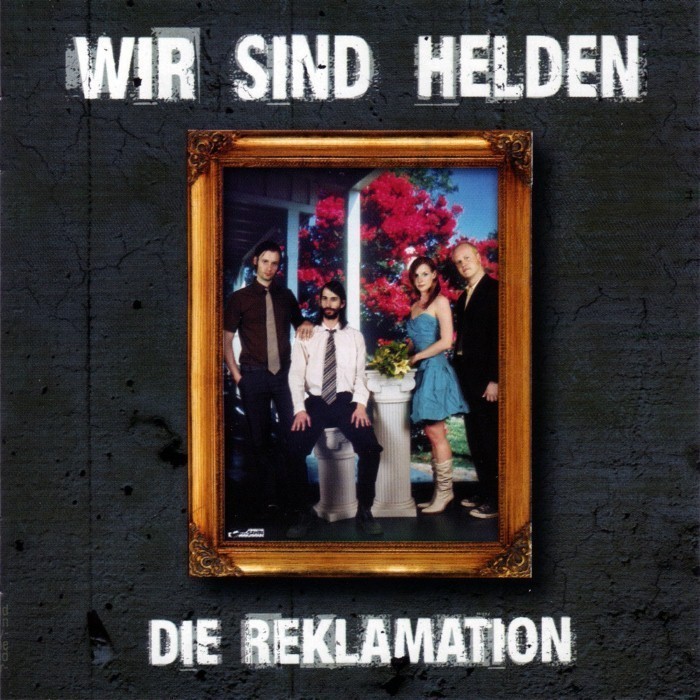 Die Reklamation