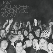 C’MON YOU KNOW (Deluxe Edition) by Liam Gallagher