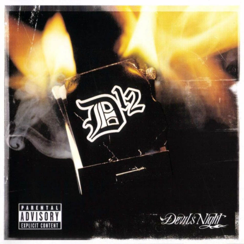 Devils Night