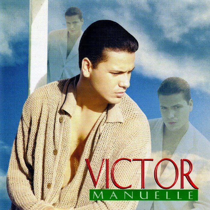 Víctor Manuelle