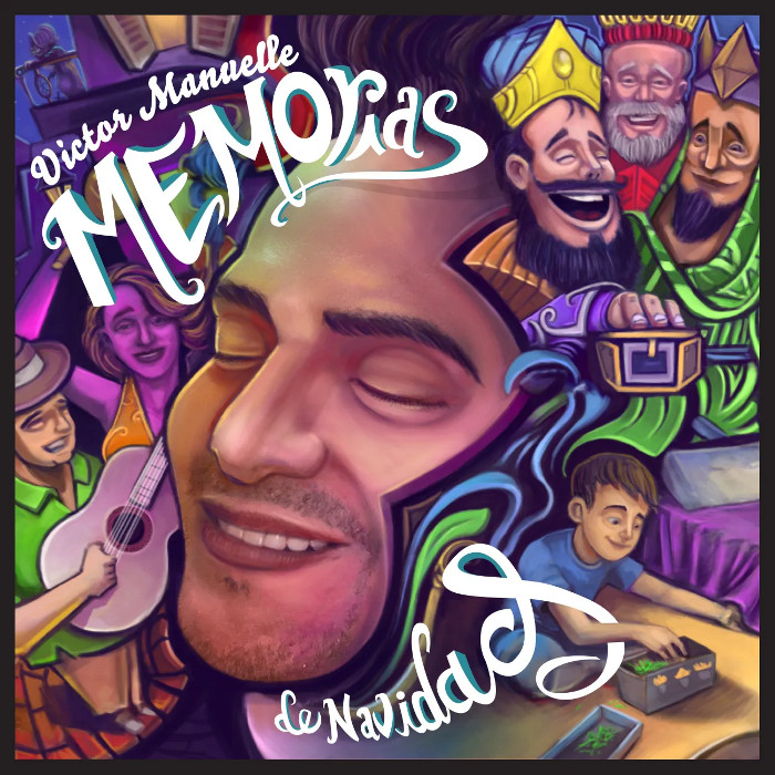 Memorias de Navidad