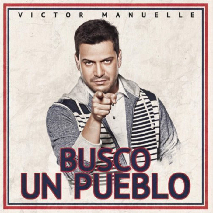 Busco un pueblo