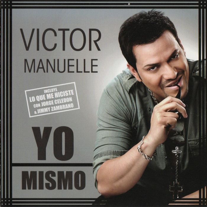 Yo mismo