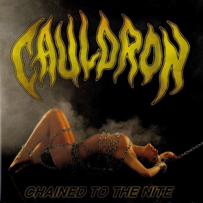 Chained to the Nite