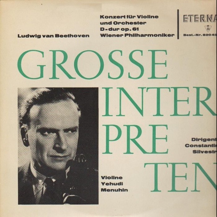 Violinkonzert