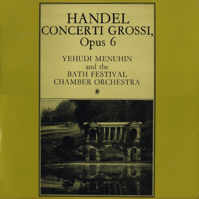10 Concerti grossi