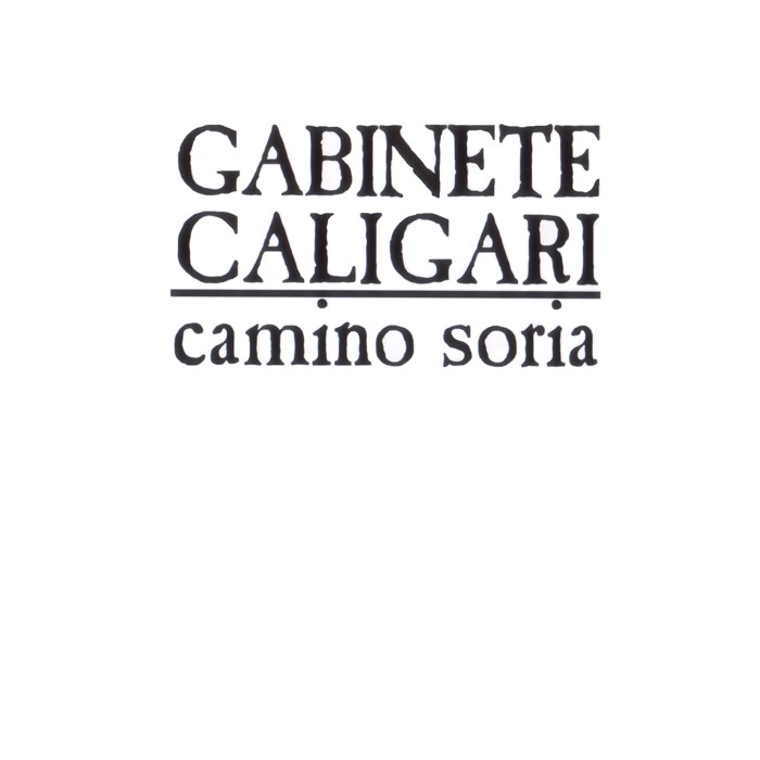 Camino Soria