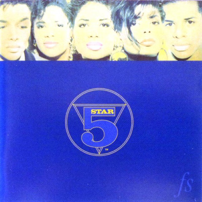 Five Star (Deluxe Edition)