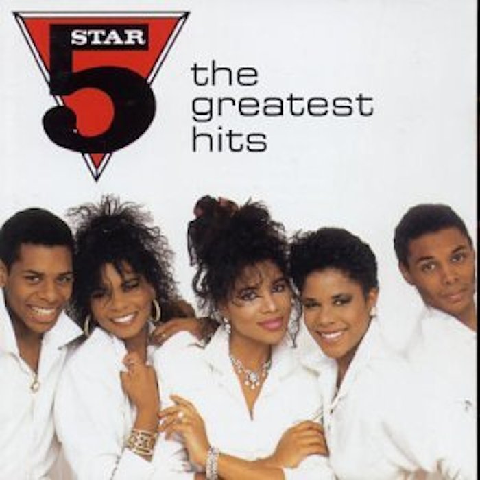 Greatest Hits