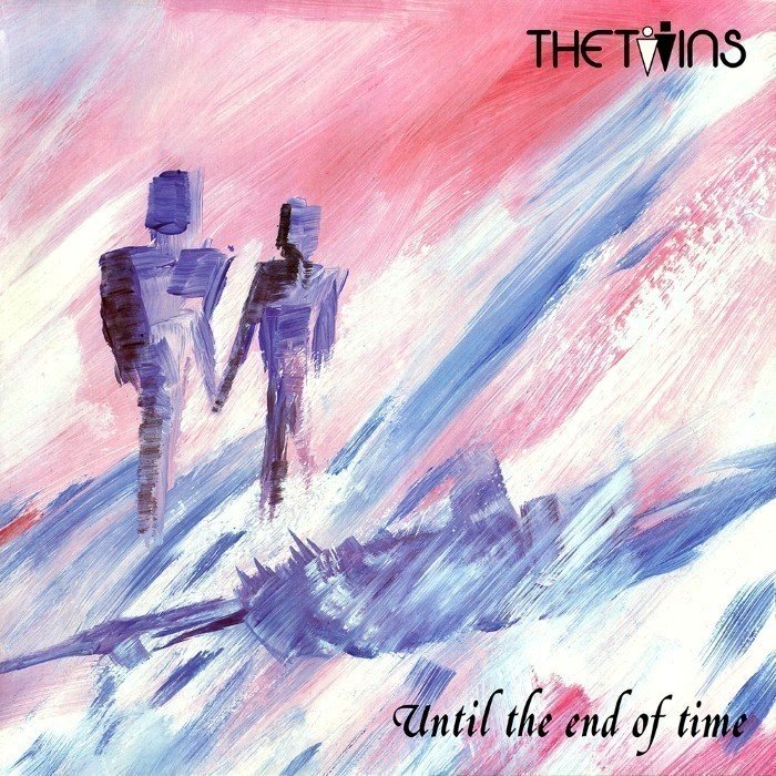 Until the End of Time