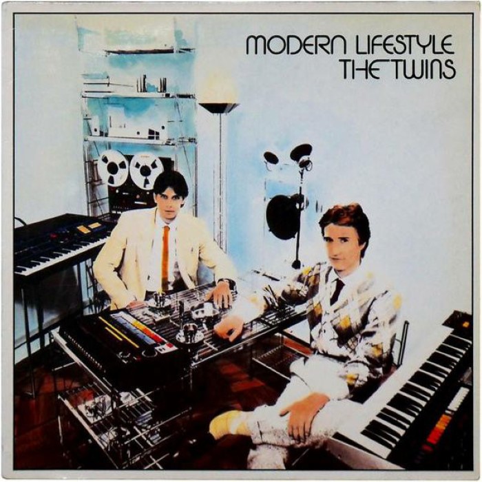 Modern Lifestyle