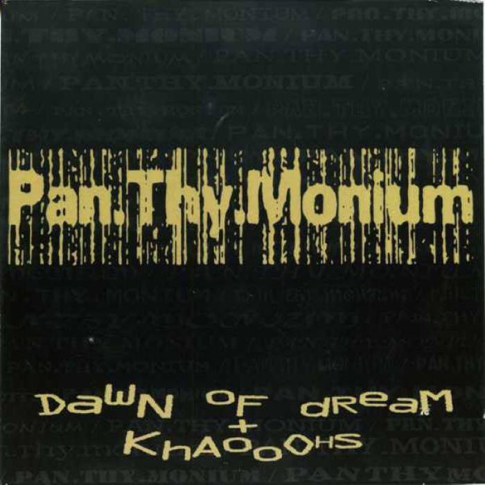 Dawn of Dream / Khaooohs