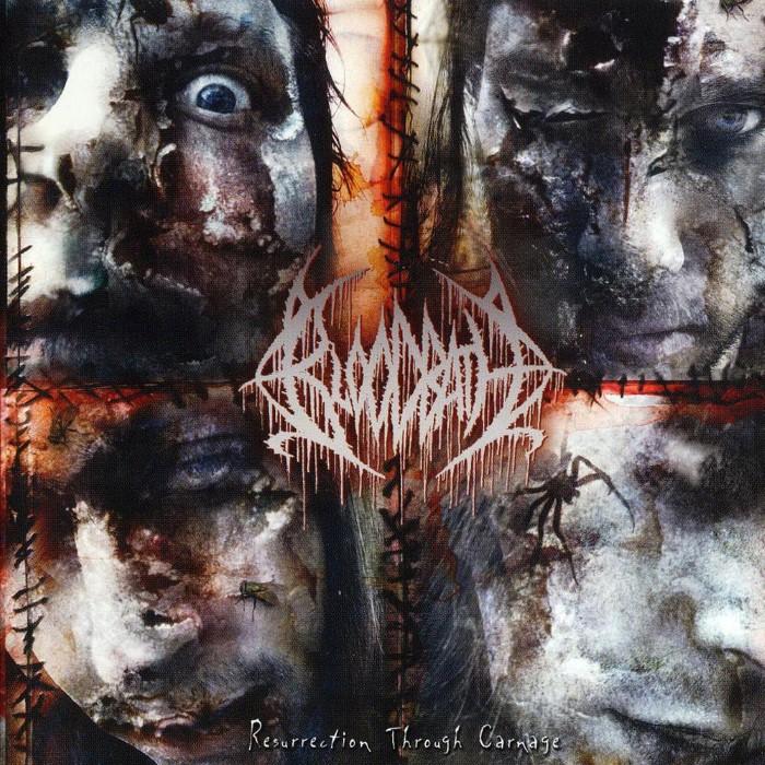 Resurrection Through Carnage