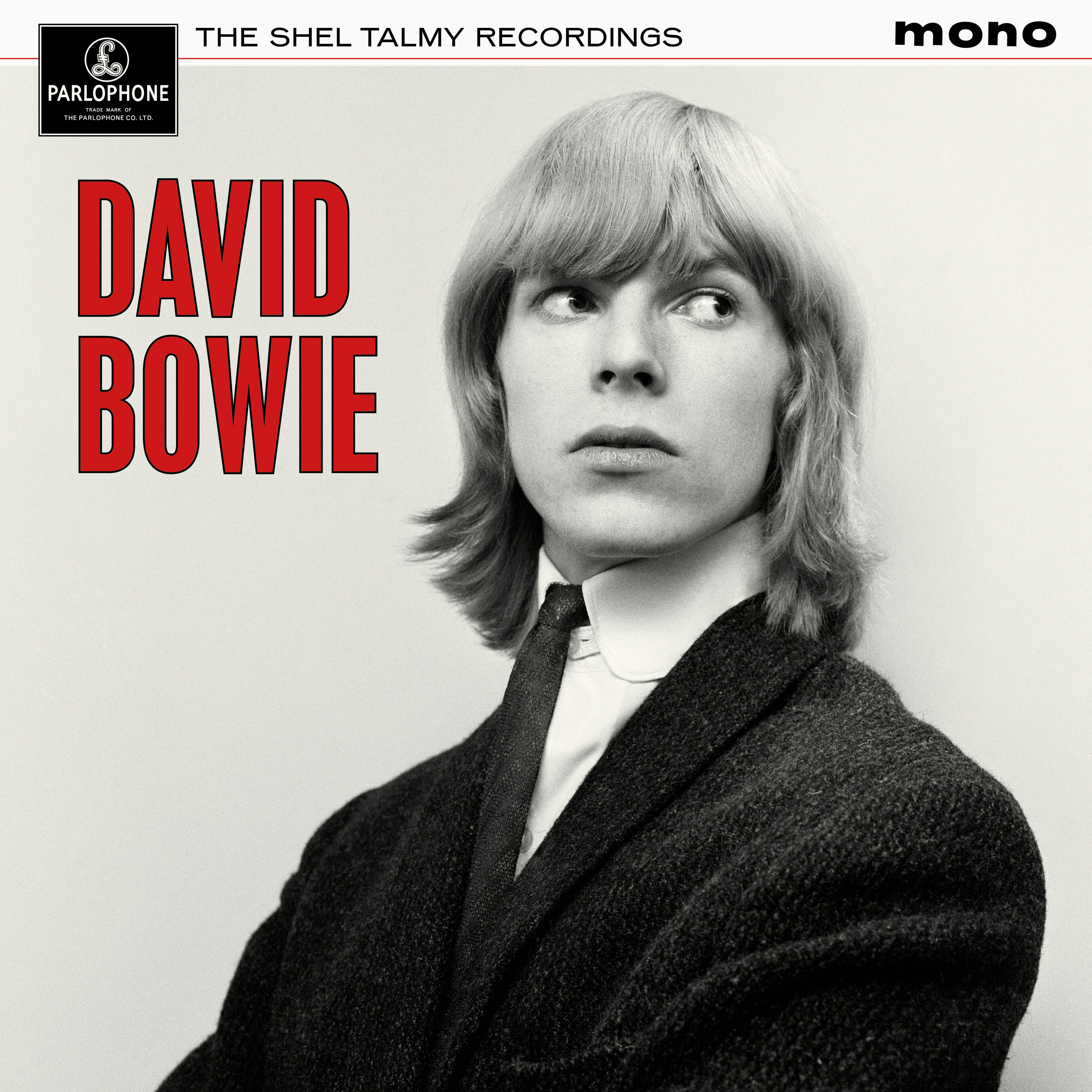 The Shel Talmy Recordings cover