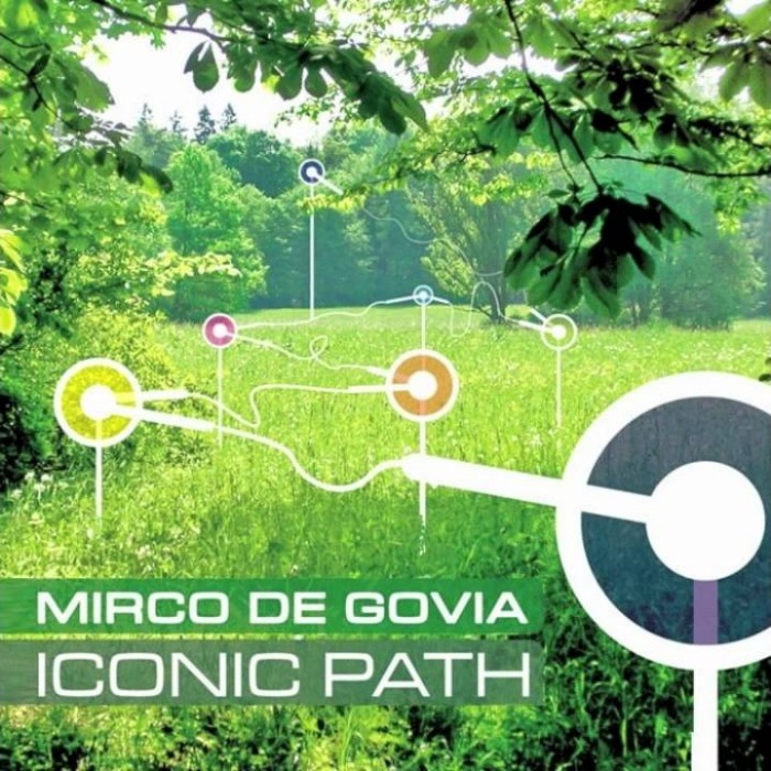 Iconic Path