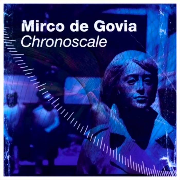 Chronoscale