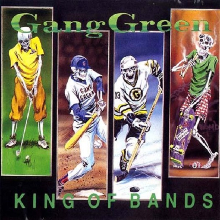 King of Bands