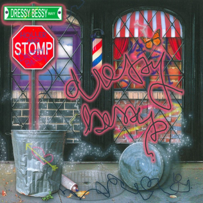 HOLLERandSTOMP