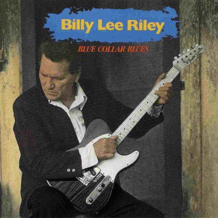Blue Collar Blues