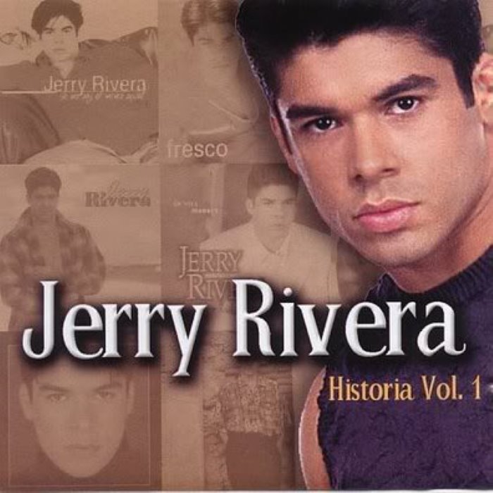Historia, Volume 1