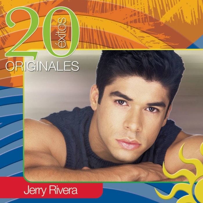20 éxitos originales