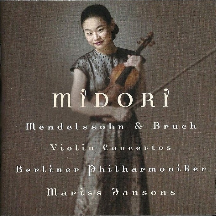 Violin Concertos