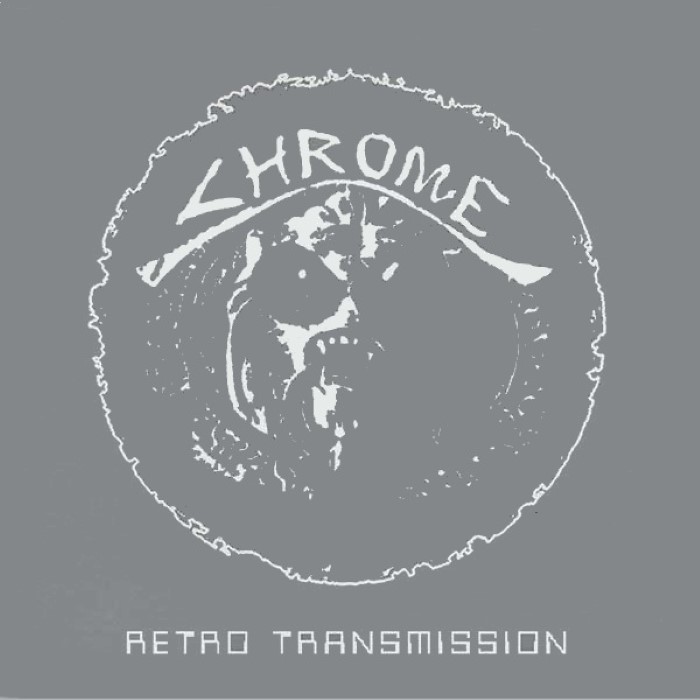 Retro Transmission