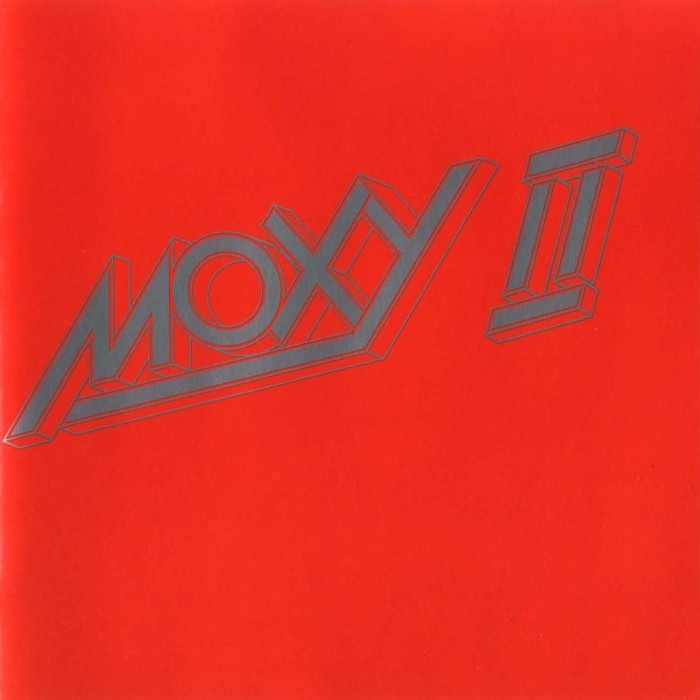 Moxy II