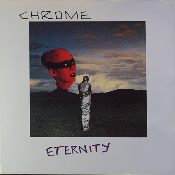 Eternity