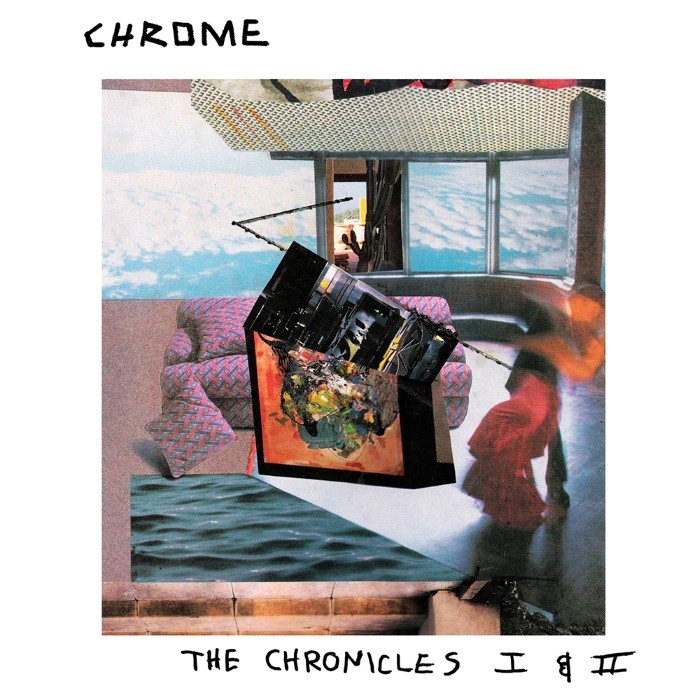 The Chronicles I & II