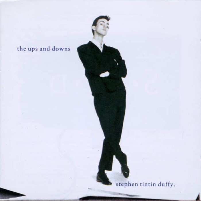 The Ups And Downs - A Very Beautiful Collection