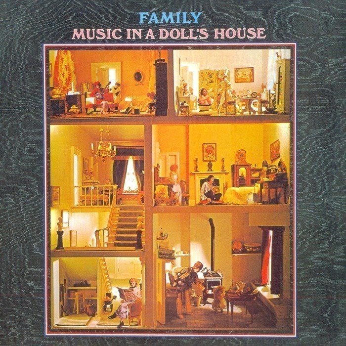 Music in a Doll's House
