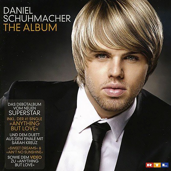 The Album