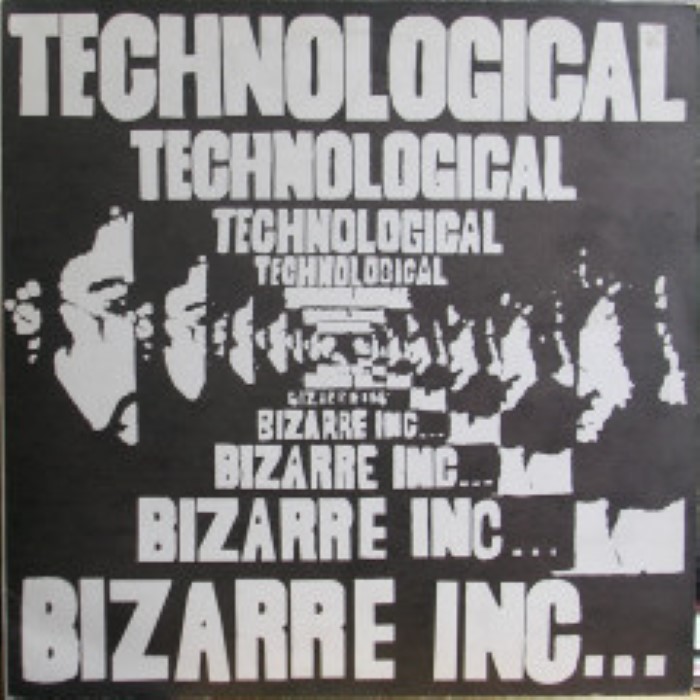 Technological