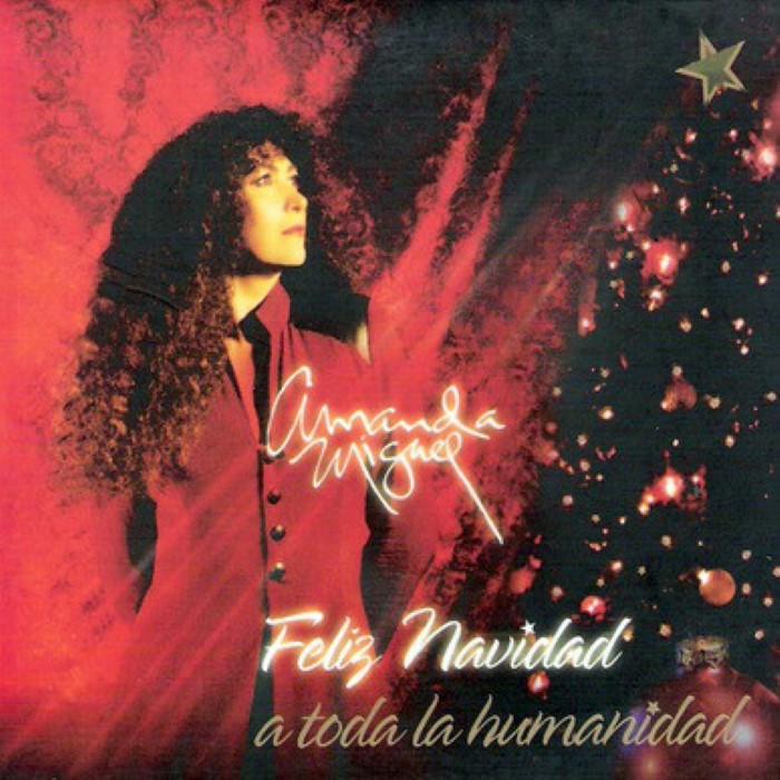 Feliz Navidad a toda la humanidad