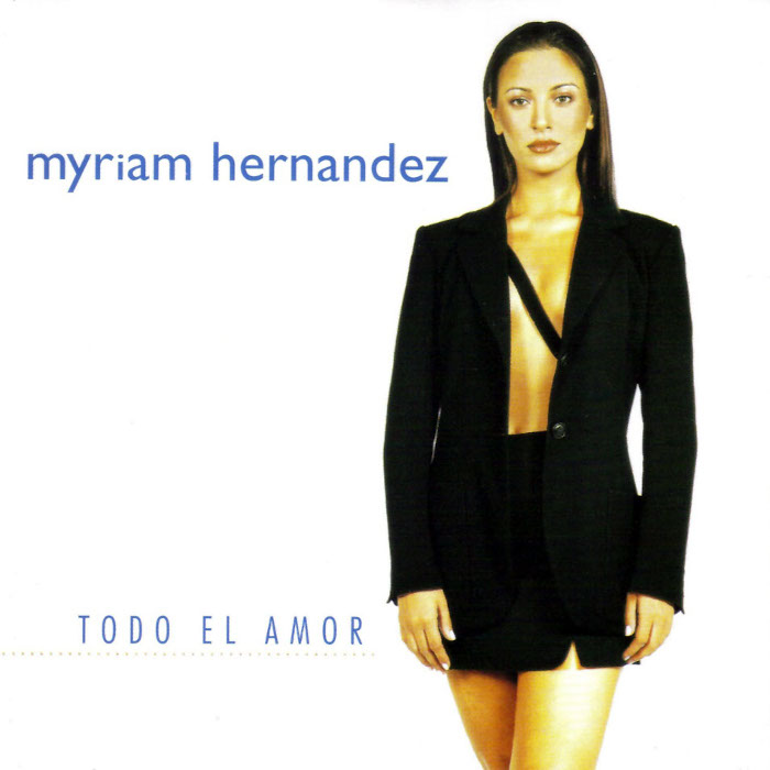 Todo el amor