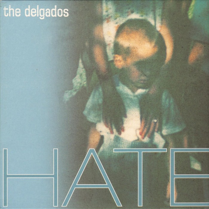 Hate