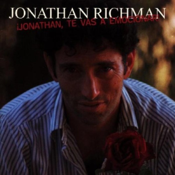 ¡Jonathan, te vas a emocionar!