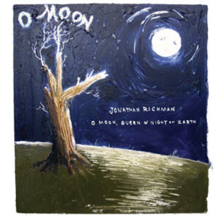 O Moon