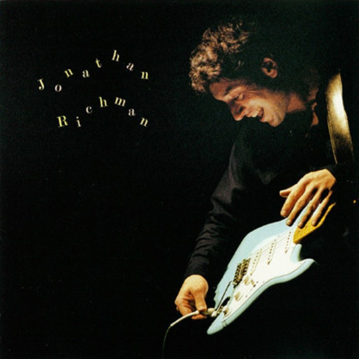 Jonathan Richman