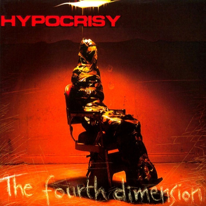 The Fourth Dimension