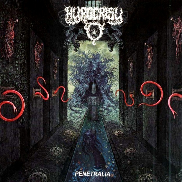 Penetralia