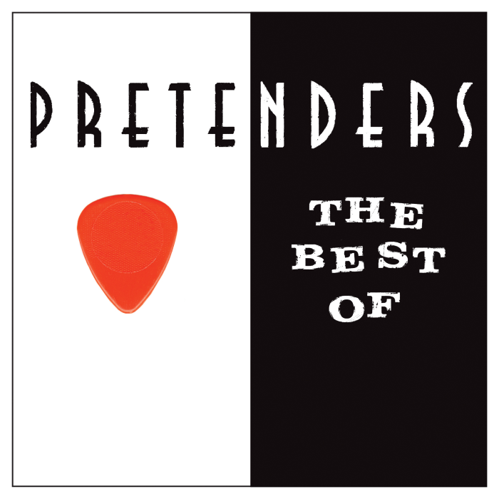 The Best of Pretenders