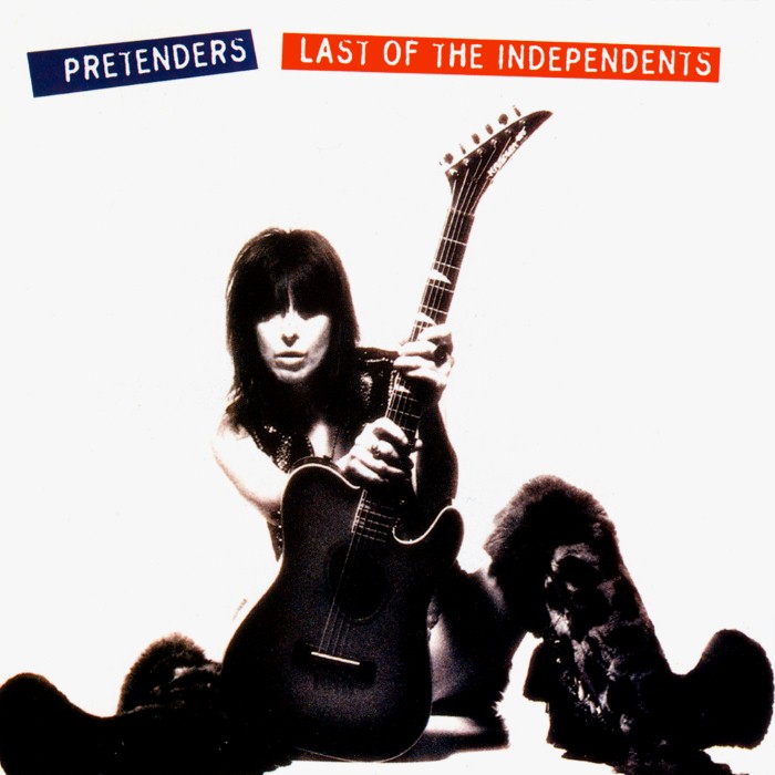 Last of the Independents